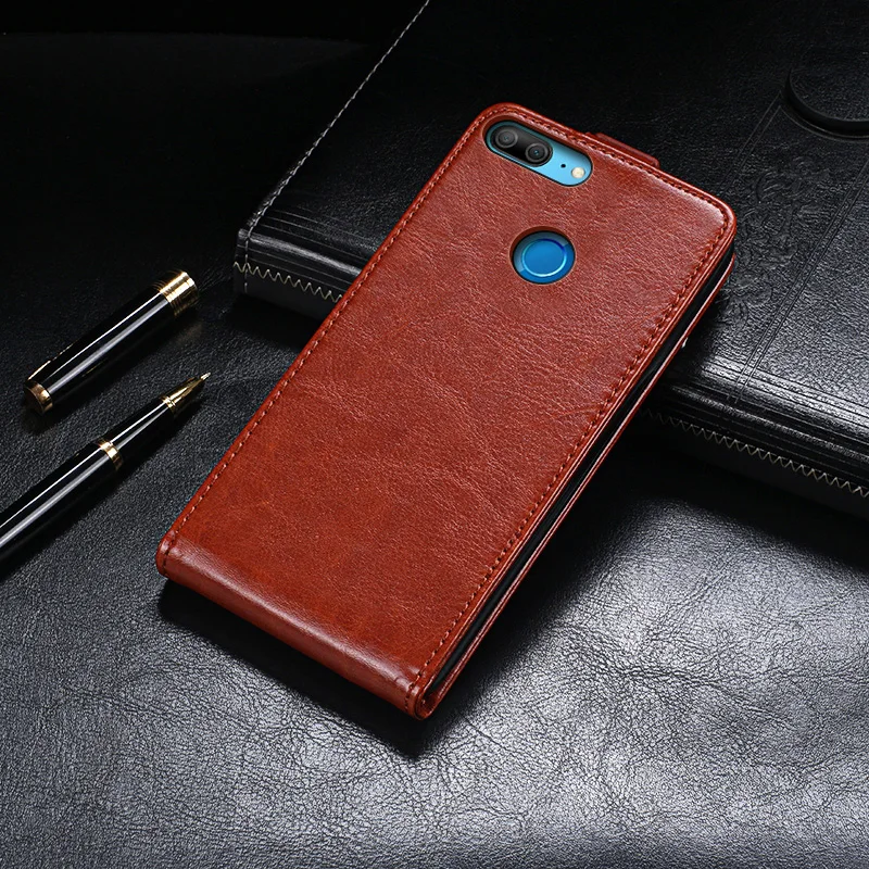 Itgoogo-For-Huawei-Honor-9-Lite-Case-Mobile-Phone-Bag-Hight-Quality-Flip-Leather-Protective-Case (1)