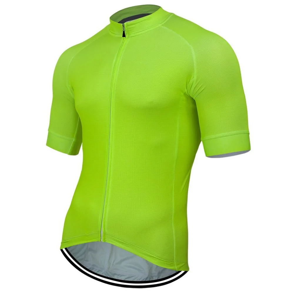 Новинка, летняя одежда для велоспорта, велосипедная одежда, одежда для горного велосипеда, одежда для езды на велосипеде, флуоресцентная, черная, красная, зеленая, белая, синяя рубашка
