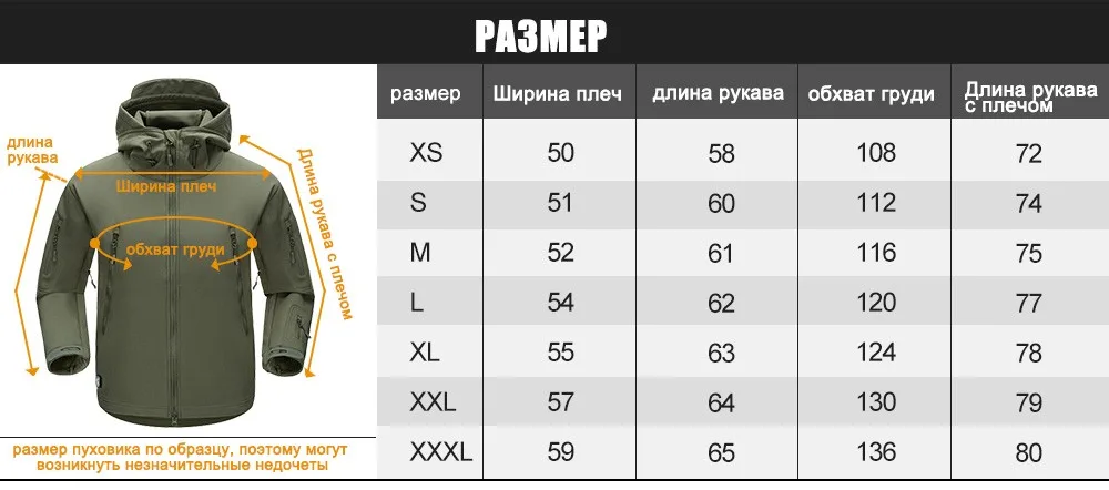 FREE SOLDIER Наружный набор мужских камуфляжных одежд зимние однослойные камуфляжные брюки галантерейные товары для военных любимых Локальная