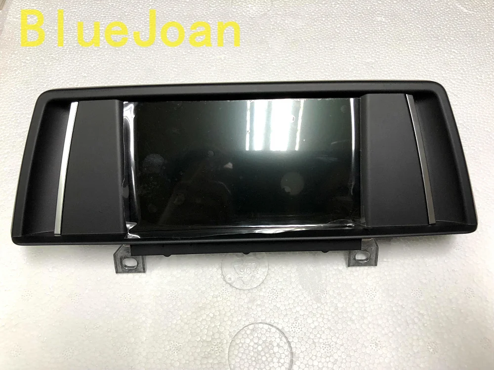 Новый ЖК-дисплей 6 5 дюйма BM9296938 06 9 / 6550 9296938-06 полноэкранная панель для BMW X5 NBT MINI