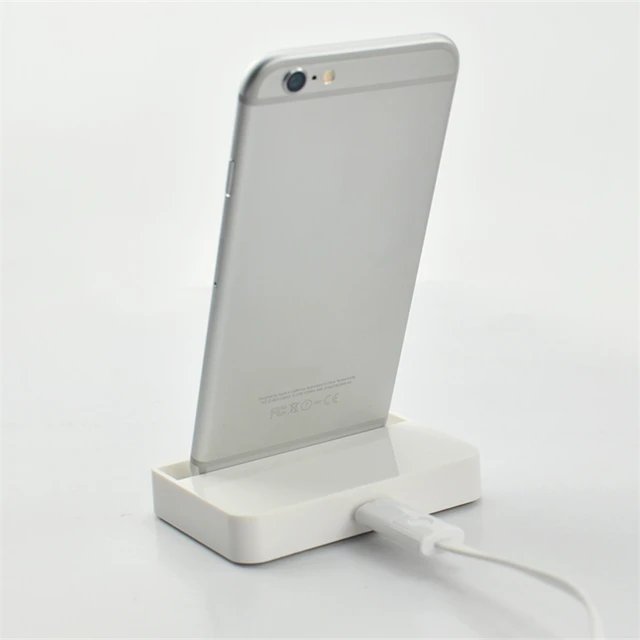 Universal Holder for Genuine iphone6 6 plus charger dock power docking