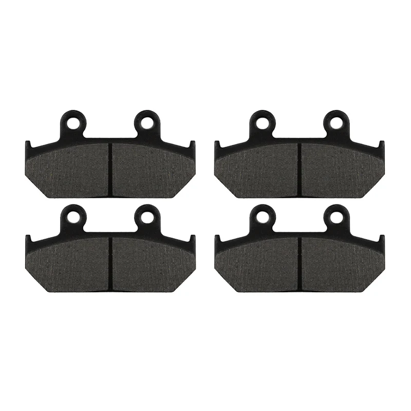 Motorcycle Front Brake Pads for HONDA CBR 750 CBR750 Superaero 1987 GL 1500 GL1500 Aspencade / Interstate 1990-2000 | Автомобили и