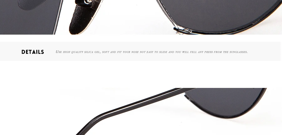 TRIOO прозрачные желтые Солнцезащитные очки женские, градиентные линзы Oculos Pilot Круглые Солнцезащитные очки женские высококачественные Металлические оттенки дамы