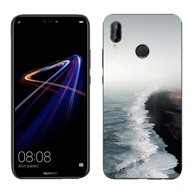 fitbit ionic huawei p20