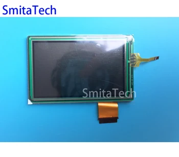 

2.8" inch LCD display screen L5F31047T03 For GCX510AKN-E Handheld GPS LCD display screen + touch screen digitizer