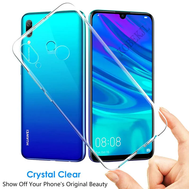 Huawei Y7 Pro 2019  (3)