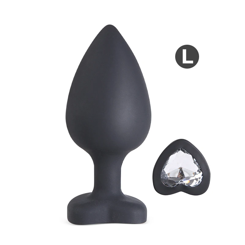 Anal plug (9)