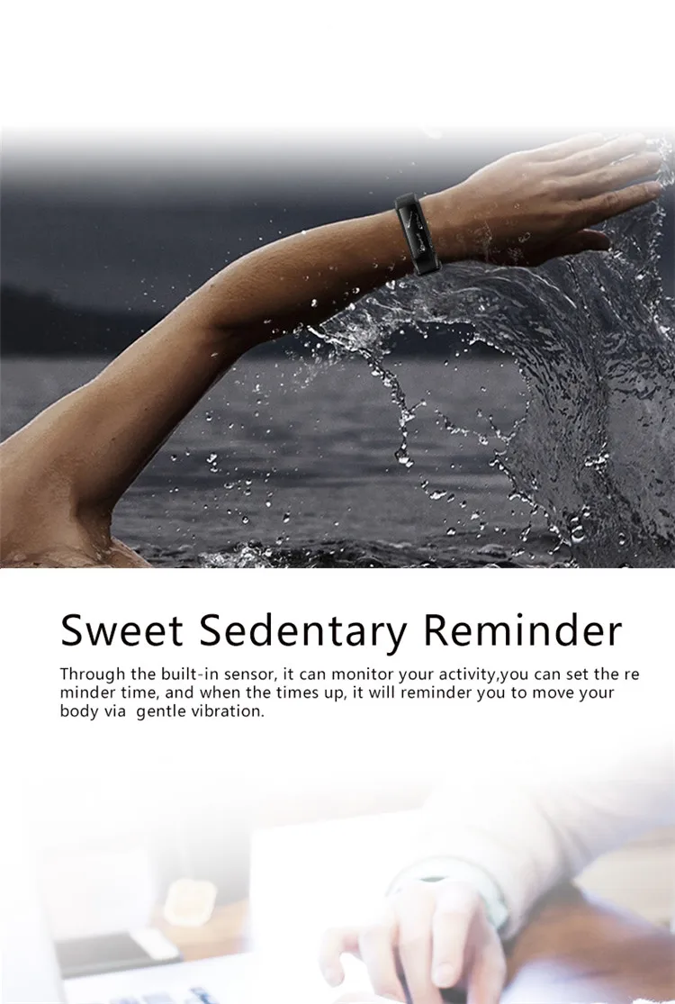 m2x smart bracelet14