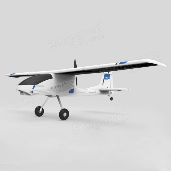 

Volantex Ranger 757-4 7574 FPV 1380mm Wingspan EPO RC Airplane KIT