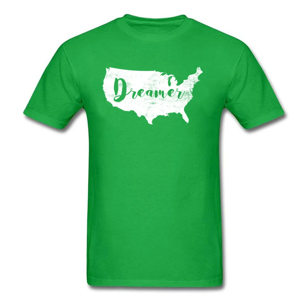 Dreamer USA_green