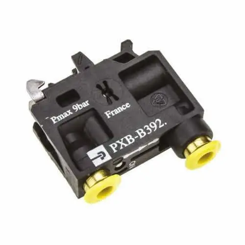 

PXB-B392=PXB-B3921 new parker valve PXB-B3921