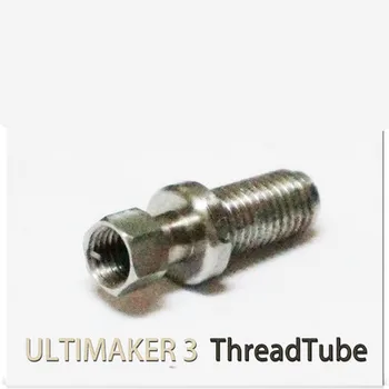 

Funssor Ultimaker 3_PP_ThreadTube heater break for 3mm