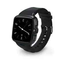 POTINO Z01 Bluetooth Android 5.1 Smart Watch 1G RAM 8G ROM WiFi GPS SIM Camera GPS Heart Rate Monitor Wristwatch For iOS Android