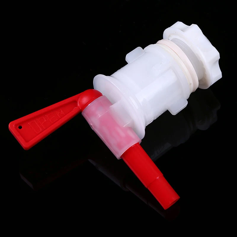 1pc Replacement Bottling Bucket Plastic Spigot Pratical Homebrew Spigot Tap For DIY Beer Wine Making Tool