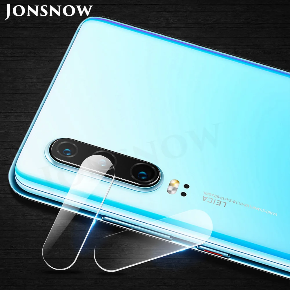 KHW2115_1_Camera Lens Glass for Huawei P30 