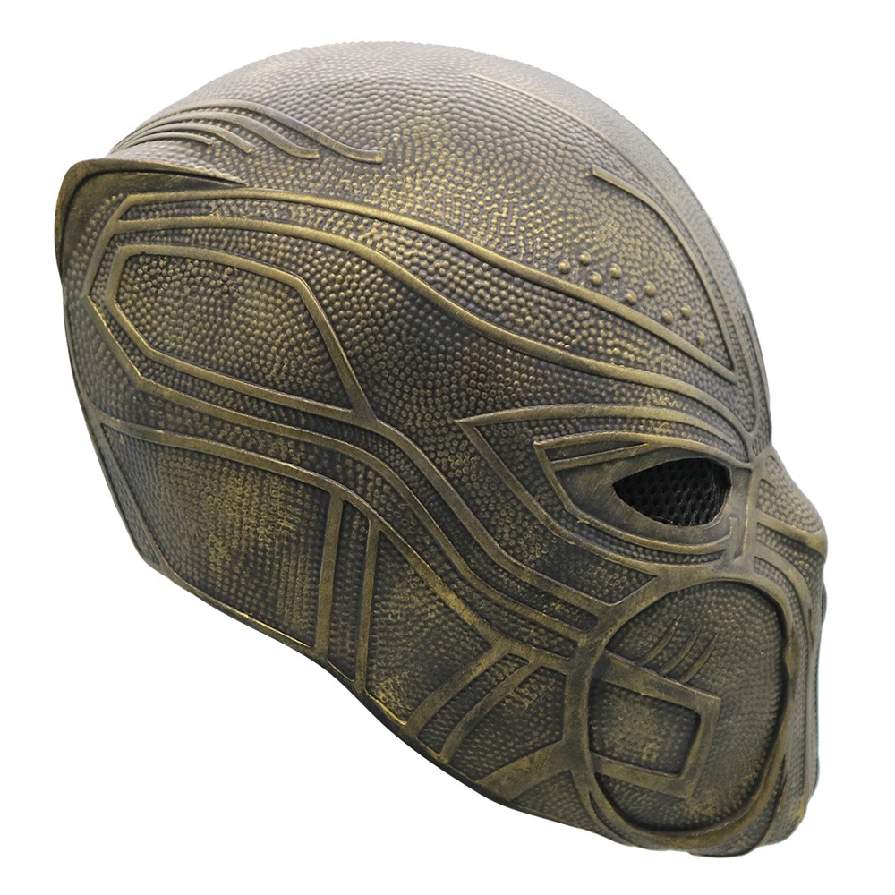 Black Panther Mask Helmet for Adult Women Men (5)