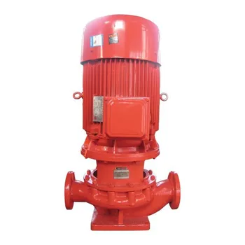 

fire water pump fire fighting pump used high pressure water pump for fire engine fire pump flow meter