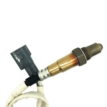 

High Performance Oxygen Sensor for Opel Suzuki VAUXHALL AGILA Mk II 1.2i 2008 Suitable for Oxygen O2 Sensor Opel Car Accessory
