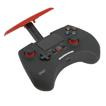 

iPega 9028 PG-9028 wireless bluetooth game controller joystick gaming vendedor with touchpad For iPhone& iPad Android PC
