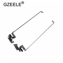 GZEELE новая петля для acer Aspire 7551 7551G 7552 7552G 7741 7741G 7741Z 7741ZG петля для ноутбука комплект правой и левой
