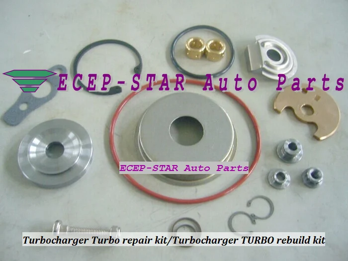 TD06 20G Φ Ремонтный комплект для SUBARU Impreza WRX STI Engine EJ20 EJ25 2.0L MAX 450HP|kit top|kit piercingtd06 |