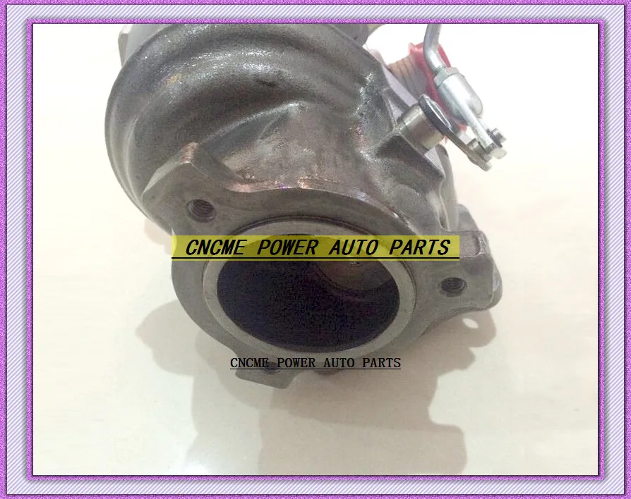 TURBO TD04L 49377-06250 49377-06260 4937706260 4937706250 9486134 860166 для VOLVO S40 V40 автомобиля B4204 B4204T2 B4204T3 98-B7 2.0L