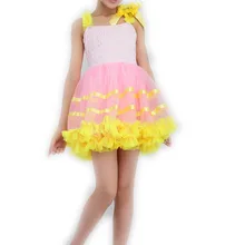 Балетная пачка балетное платье желтого цвета для детей девочек Для женщин Danse Classique костюмы для взрослых для танцев, Одежда для танцев, Детские Infantil Polyes