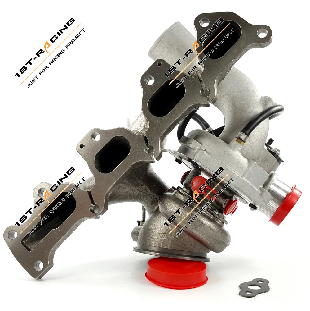 

K04 024 Turbo Charger FOR Opel /Vauxhall Speedster Zafira 2,0 16V Z20LET NEW 1ST-RACING