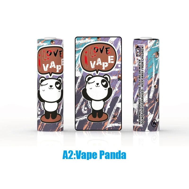 A2-VAPE PANDA
