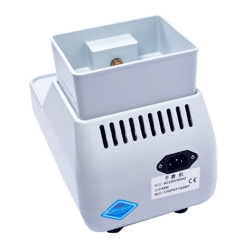 Optical-Hand-Edger-Manual-Lens-Grinder-Single-Wheel-DC-Motor-CP-7-35WV-220V (3)