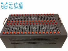 Simbox Gsm Gprs Модемный Пул Для Массового SMS для Отправки и Получения С USB Wavecom Dual Band 900/1800 МГЦ Imei переменчивый