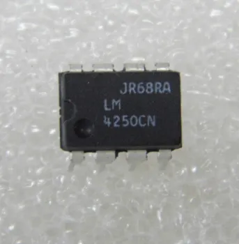 

Freeshipping 20pcs/lot LM4250CN LM4250 DIP-8 IC Best quality