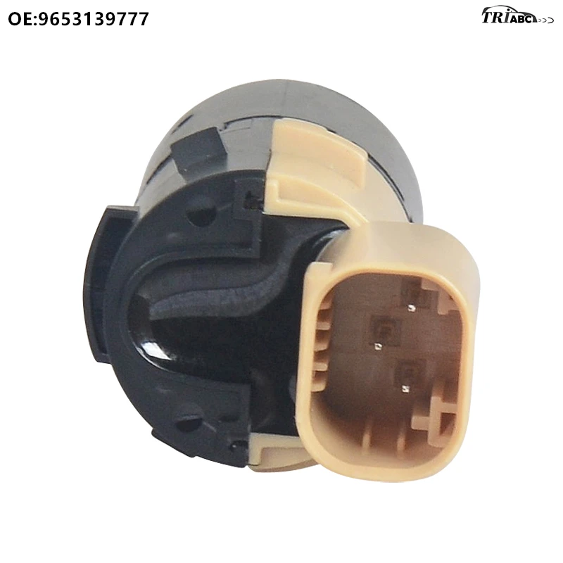 

9653139777 Parking Sensor PDC For Peugeot 307 Hatchback 3A 3C Break 3E CC Convertible 3B 308 SW 3H Estate Citroen C8 Anti Radar