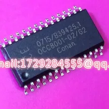 10 шт./лот OCC8001-02/G2 OCC8001