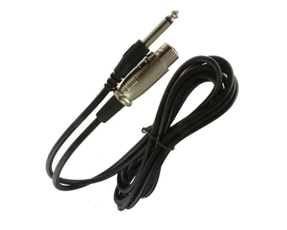 Buy 13" Microphone Cable for Shure SM58 Microphones