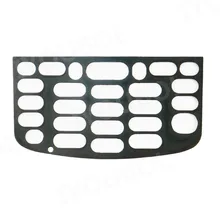 10 шт. кнопочная панель наложения(цифровая) для символ MC70 MC7004 MC7090 MC7094 MC70955