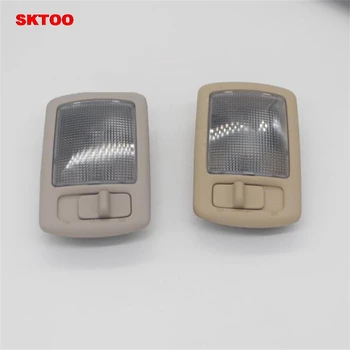 

SKTOO for Automotive interior dome light reading lamp lights Hyundai Elantra
