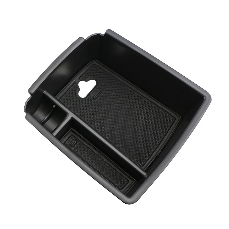 Foal burning Car Armrest Center Storage Box Container Glove Organizer Accessories for Volkswagen VW Tiguan MK2 2016 2017 2018 Foal burning Car Armrest Center Storage Box Container Glove Organizer Accessories for Volkswagen VW Tiguan MK2 2016 2017 2018