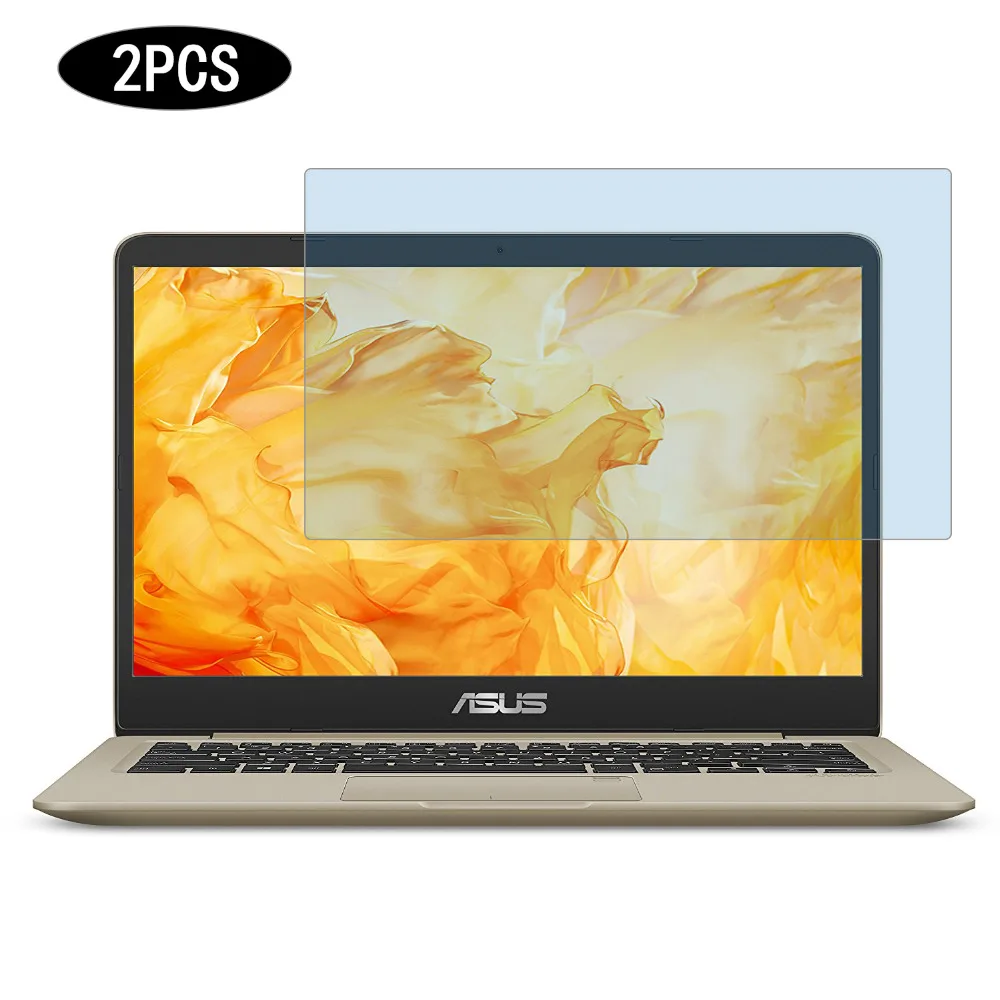 Youpek 14 дюймов Защитная плёнка для экрана ноутбука ASUS VivoBook S14 S410UA ноутбук