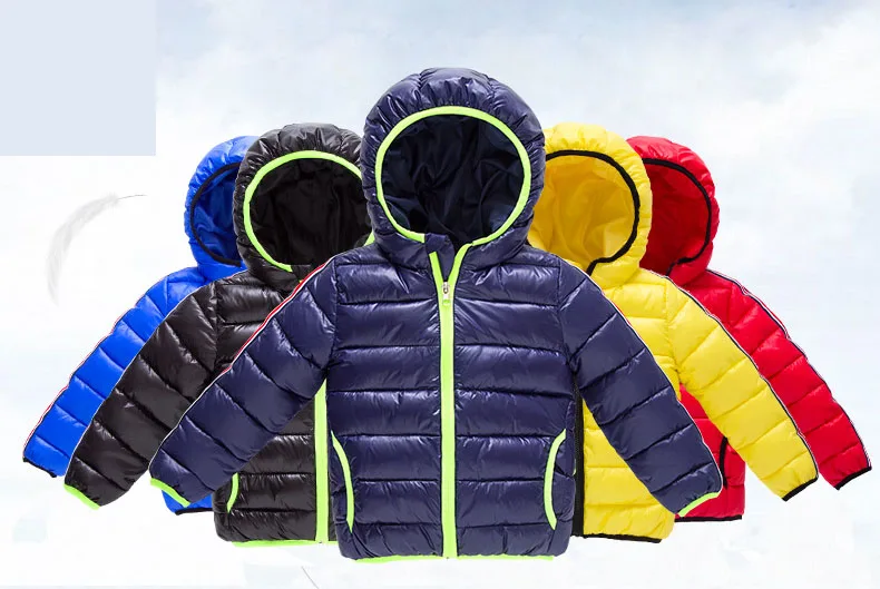 Little Big Boys Winter Parkas Kids Coats Clothes New Fashion 2017 Warm Jackets for Boys Outerwears Children  Hooded padded Coats (13)