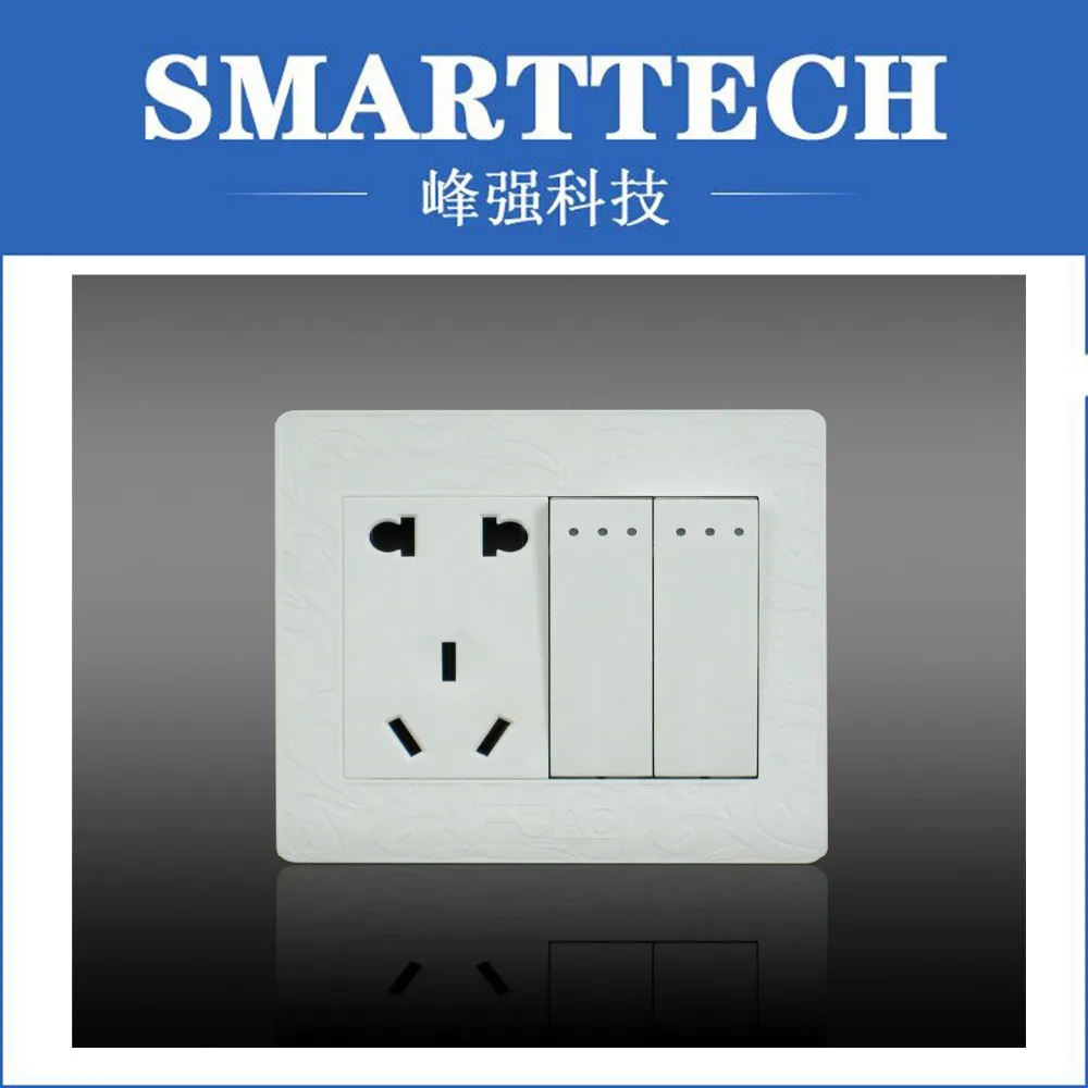 

2017 new arrive multipurpose waterproof AC Switch for plastic injection mold with good quality and low prices made in Shenzhen