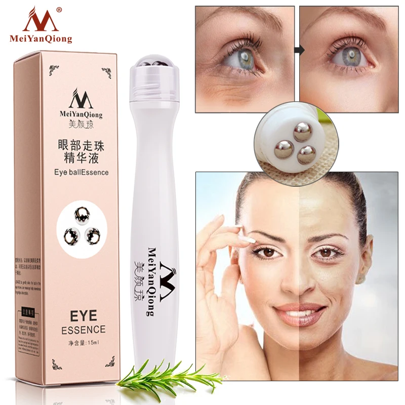 Big eye bags removal massager Anti wrinkle anti aging dark circle eye