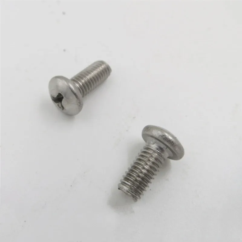 

20pcs M5 M6 stainless steel Y-type socket screw anti-theft screws lamp fitting bolts 10-20mm length
