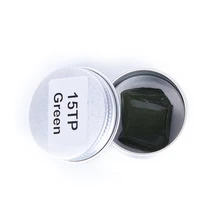 3 цвета, вольфрамовая грязевая шпатлевка для ловли карпа, мягкие грузила ил, сверхтяжелые приманки для ловли карпа, инструмент для наживки, снасти, Pesca Acc