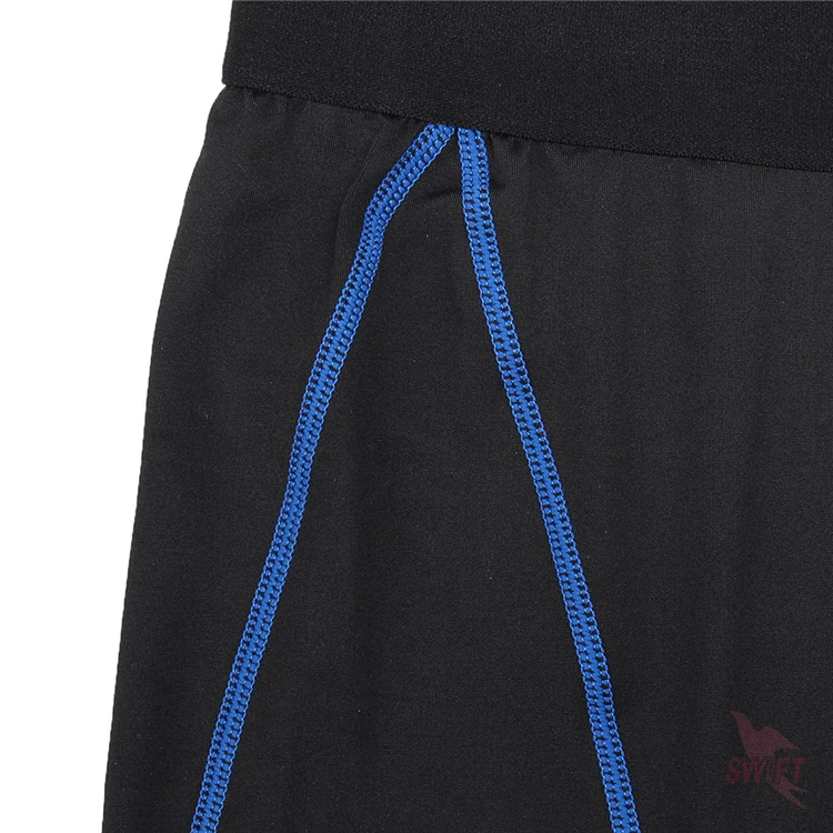 Функциональное компрессионное трико для бега мужские короткие штаны Тренировочные Фитнес Спортивные Леггинсы спортивные шорты для бега быстросохнущая спортивная одежда