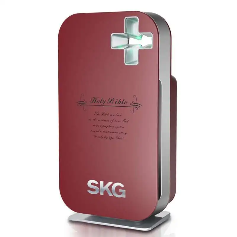SKG4210 air purifier remove formaldehyde Household air purifier home office cleaner PM2.5 oxygen