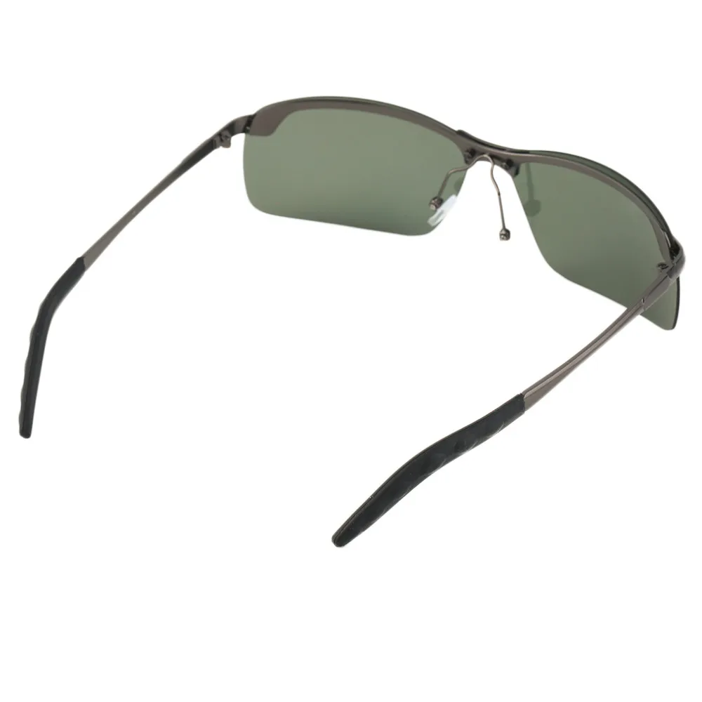 Мужские поляризованные солнцезащитные очки ночного видения для рыбалки, вождения, велоспорта, спортивные очки для рыбалки на открытом воздухе, велосипедные очки B4