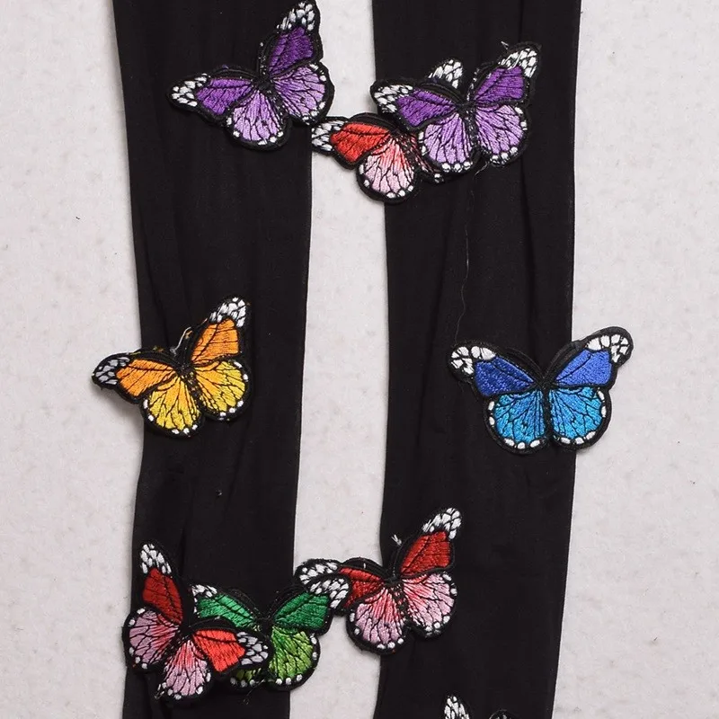 Butterfly Tights (7)