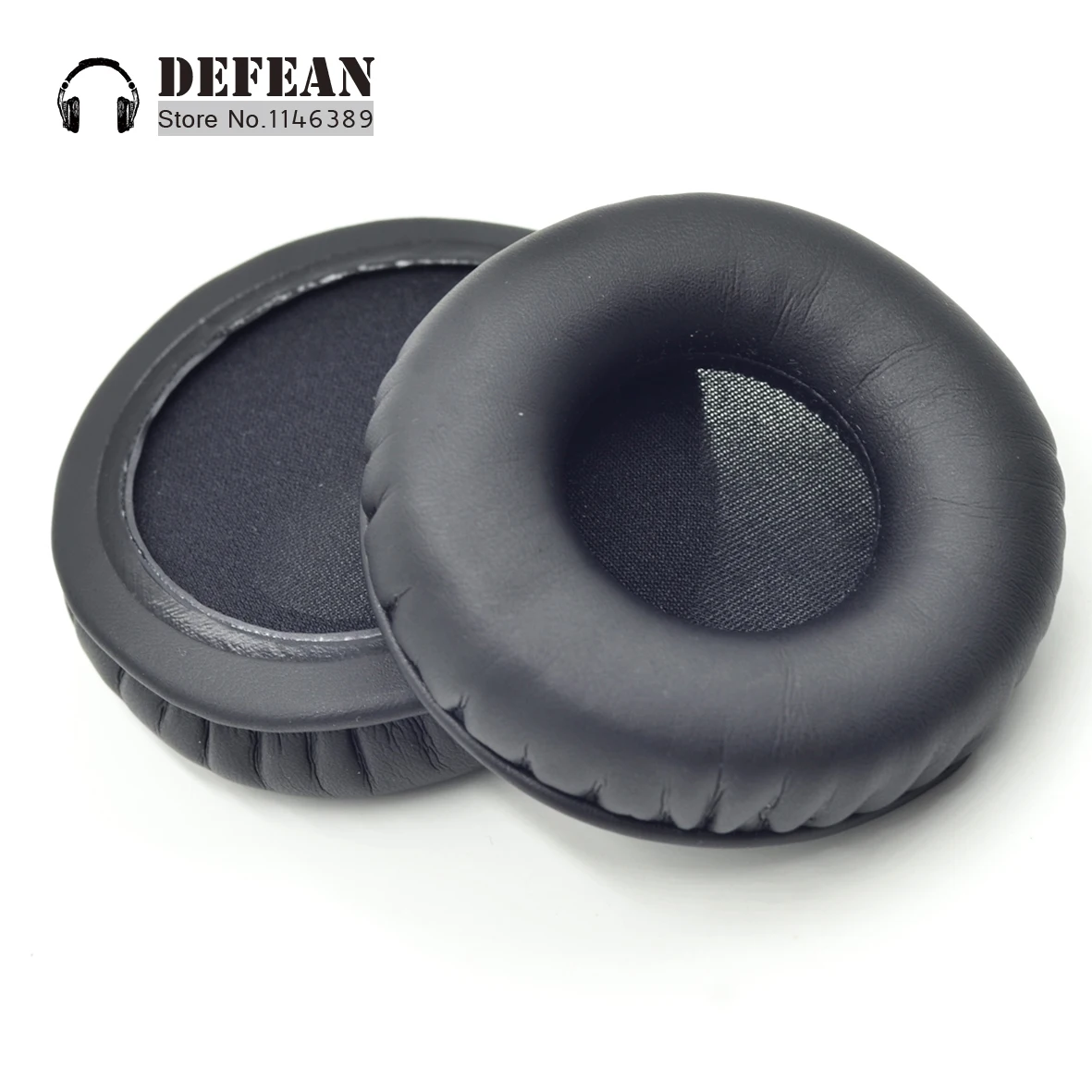 Амбушюры подушки для наушников DENON dn-hp500 dnhp500 hp500 наушники | Электроника