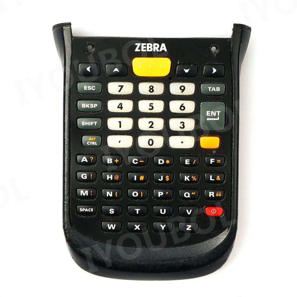 

10pcs Keypad (52-Key) with PCB for Symbol MC9500-K MC9590-K MC9596-K MC9598-K